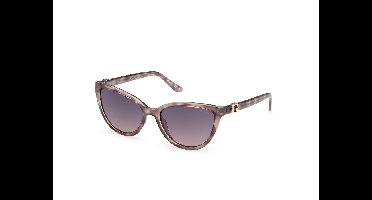 Guess Gu00189 Dames Zonnebril Grijs Vrouw