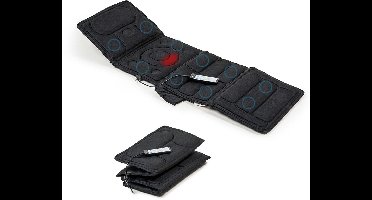 Trilmassage matras Vhemat InnovaGoods