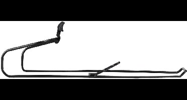 Makita Hoogteverstelbeugel 326146-7