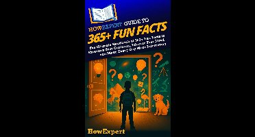 HowExpert Guide to 365+ Fun Facts