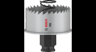 Bosch PRO Plaatmetaal PC Plus gatenzaag 54 mm - 2608594456