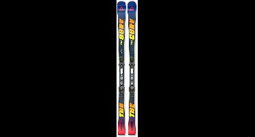 Fischer The Curv M-plate + Rc4 Z13 Gw Freeflex 85 [d] Alpin Skipakket Veelkleurig 171 Man,Vrouw