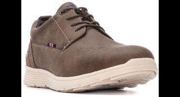 REFRESH 172874 Schoen - TAUPE