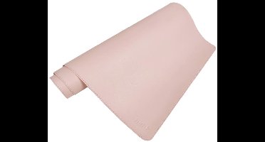 Helit schrijfonderlegger 'the flat mat' 800 x 400 mm, lichtblauw