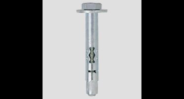 Keilanker 16x65 mm M12 20 st