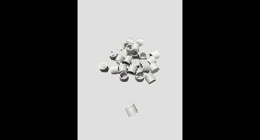 Opti stop afwerkdop voor opti conen en optistekken 26 mm – 250 stuks