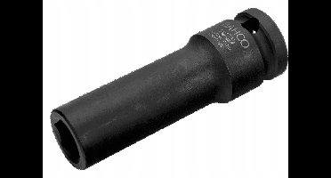 Bahco Verlengde 1/2" Slagdoppen 6-kant 3/8"