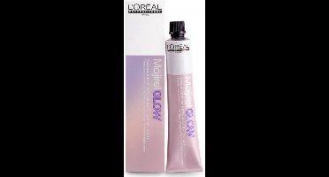 L’Oréal Professionnel - Majirel Glow - 50ML - Dark Base .12
