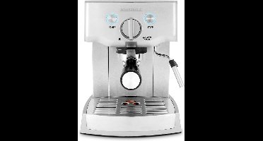 Gastroback Design Espresso Pro Handmatig Espressomachine 1,5 l