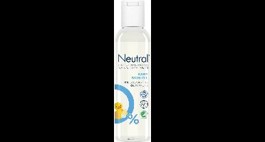6x Neutral Baby Huidolie 150 ml