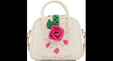 Funko Loungefly - Disney Beauty and the Beast Crossbody Bag