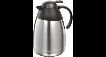 RVS Thermoskan 2,0 liter Jones