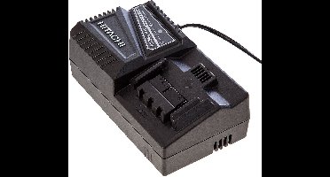 Hitachi UC18YFSL(W0) Oplader
