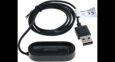 USB kabel / Oplader voor Xiaomi Mi Band 4