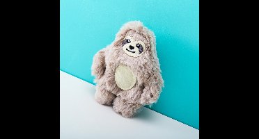 Bitten Design Pocket Pal Lazy Sloth Luiaard - Lazy Sloth