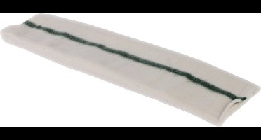 Talen Tools - Dweil - Geweven - Professioneel - 60x60 cm
