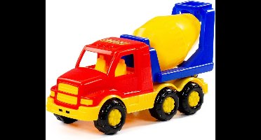 Polesie Cement Vrachtwagen