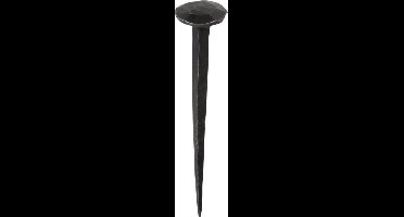 Esschert Design Spijker Handgesmeed 2,1 X 11,5 cm Grijs