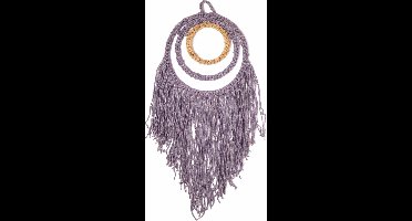 Kids Depot Muurhanger Moya - Lila