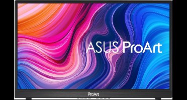 Monitor Asus 90LM06E0-B01170 14" LED IPS 60 Hz
