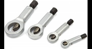 HBM 9 12 mm moerensplijter