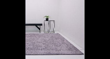 Vloerkleed Xilento Living Grey | 200 x 300 cm