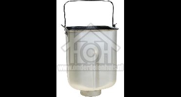 Inventum Bakblik Broodblik BM90 20700900002