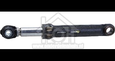Bosch Schokbreker 8 mm. WM12Q45XME, WAQ24410EE, WM10Q310EE 00702567