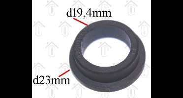 AEG Afdichting Voor toevoerslang LAVAMAT41060, CF2066 1240151025