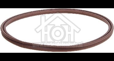 AEG Afdichting Van achterwand, onder T59840, TN95671, T59870 1360210007