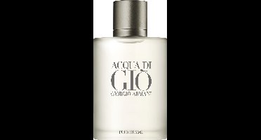 Giorgio Armani Acqua di Gio 50 ml Eau de Toilette - Herenparfum