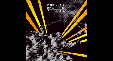 Dark Third