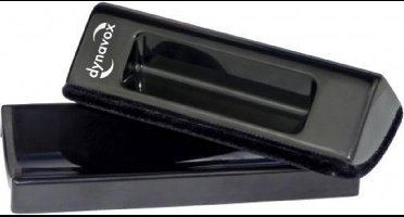 Platenspelerreinigingsset 1 stuk(s) Dynavox 207308