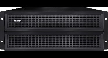 APC Smart-UPS X Extern batterij pakket