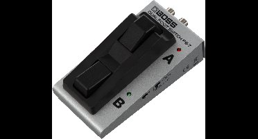 Boss FS-7 - Voetschakelaar, dubbel