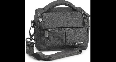 CULLMANN MALAGA Vario 200 black, camera bag
