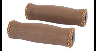 Velo Handvatten 127 Mm Donkerbruin