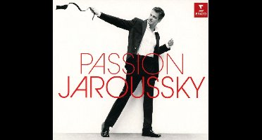 Passion (3 Klassieke Muziek CD) Bach - Handel - Vivaldi