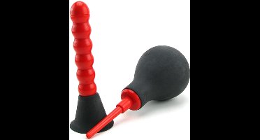 Colt - Anaal Douche - Ø 10 mm