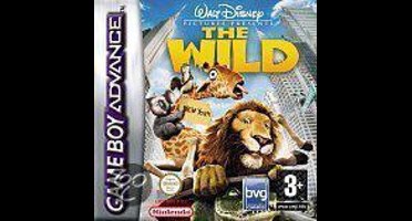 Disney's The Wild