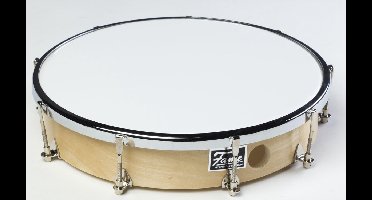 Fame Frame Drum 10" mechanische stemming - Hand drum