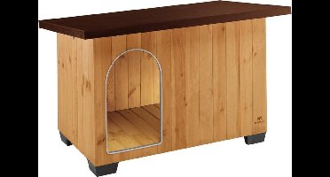 Ferplast kennel baita 122x79x78 cm