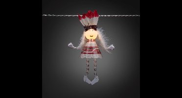 Konst Smide Lichtsnoer - Indiaan - 10 Lichtpunten