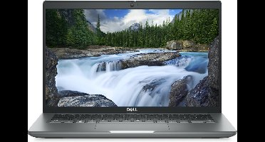 DELL Latitude 5450 Laptop – Intel Core Ultra 5 - 14 inch - 16GB/512GB