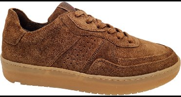 LLoyd Amaris Havanna Heren Sneakers - Bruin - 43