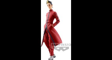 Tokyo Revengers - Shuji Hanma Statue 19cm