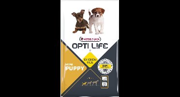 Opti Life Puppy Mini - 7,5 kg