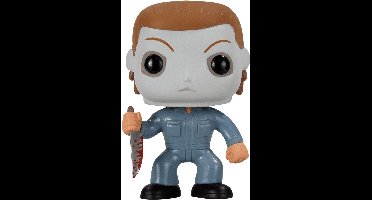 Funko Pop! Vinyl: Michael Myers - Verzamelfiguur