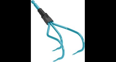 GARDENA Combisystem cultivator - werkbreedte 10 cm - aanbevolen steellengte 130 cm