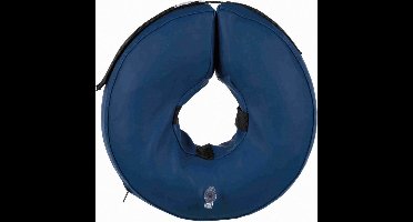 Trixie opblaasbare beschermkraag S - Dierenbeschermkraag